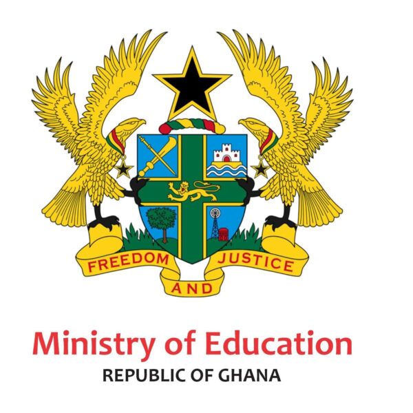 ministry of education logo